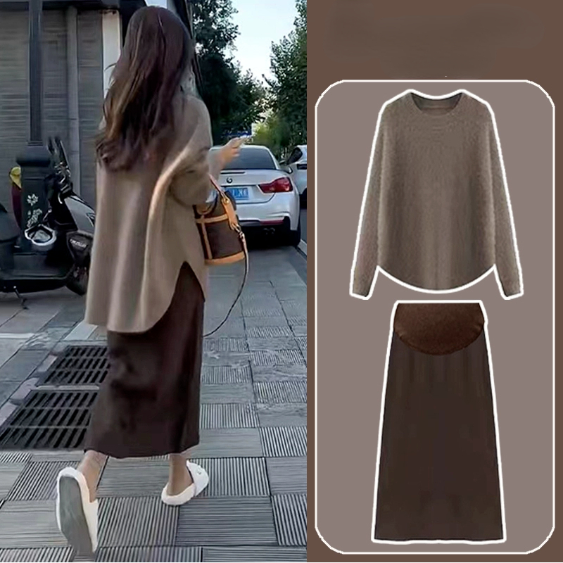 Maternity Wear - Pakaian ibu hamil, Sweater ibu hamil