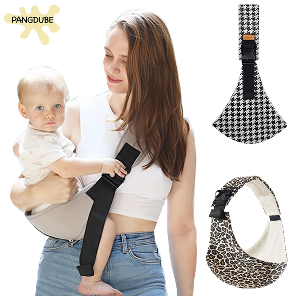 PANGDUBE Gendongan Bayi dengan - Ergonomic Baby Carrier Newborn To Toddler ulasan dan harga