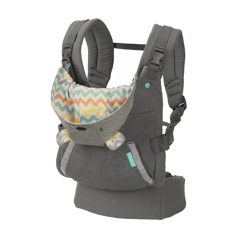 Gendongan bayi, gendongan bayi - Ergonomic Baby Carrier Newborn To Toddler ulasan dan harga