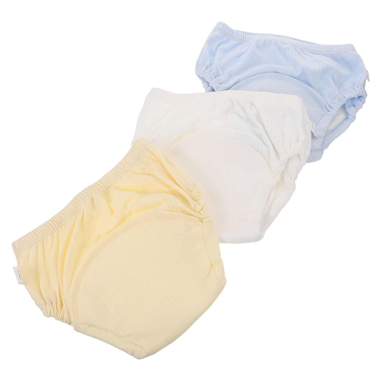 3 buah Celana Latihan Buang Ai - Toddler Training Pants Leak Proof ulasan dan harga