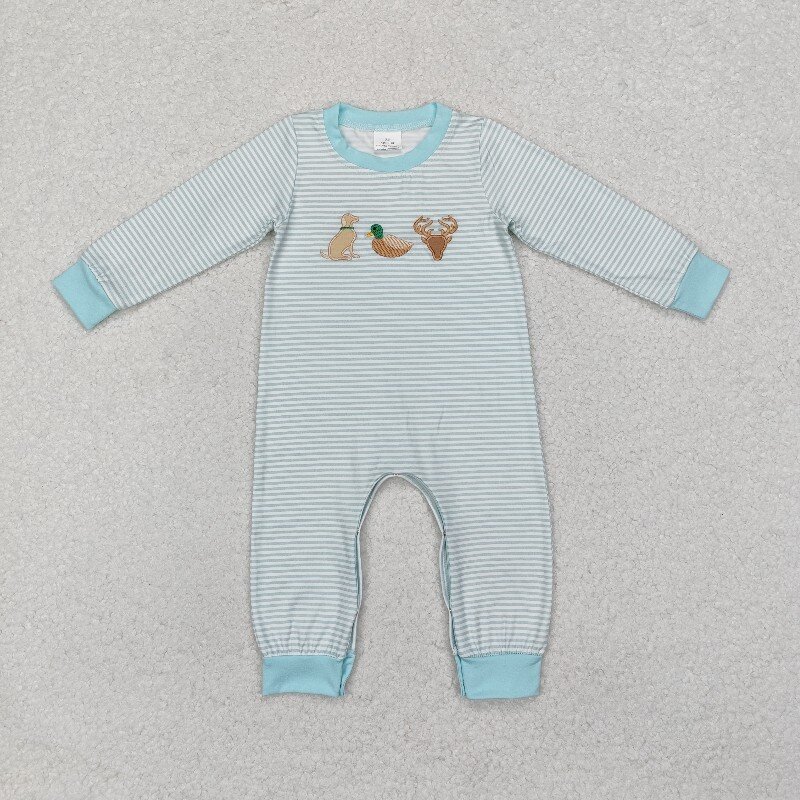 Romper Bayi Laki-laki Bahan Ba - Cotton Baby Onesies Zipper ulasan dan harga