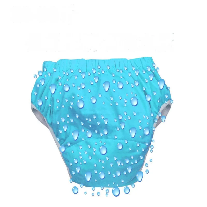 Celana latihan tahan air untuk - Toddler Training Pants Leak Proof ulasan dan harga