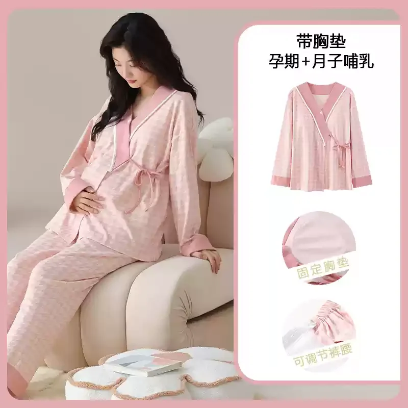 Pakaian tidur ibu hamil, baju  - Maternity Wear ulasan dan harga