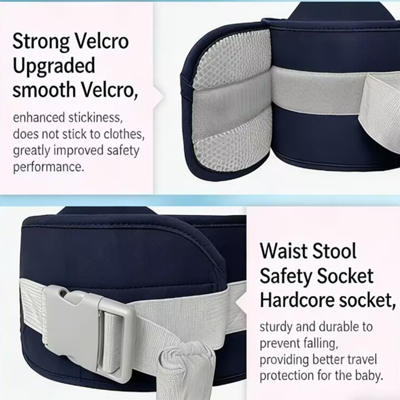 Gendongan Bayi, Gendongan Rans - Ergonomic Baby Carrier Newborn To Toddler ulasan dan harga