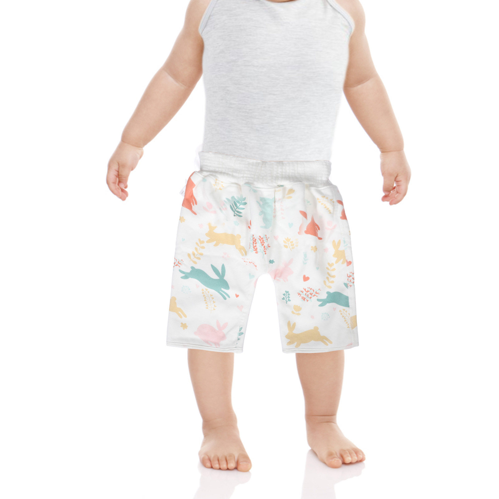 Celana Latihan Anti Bocor untu - Toddler Training Pants Leak Proof ulasan dan harga