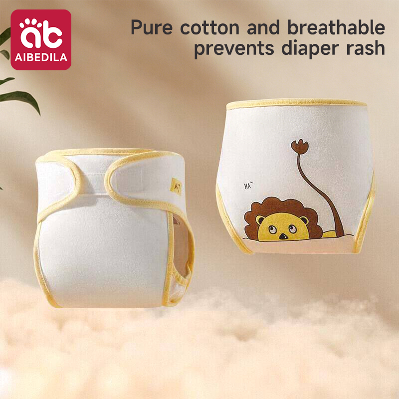 Celana Latihan Toilet Bayi Kat - Toddler Training Pants Leak Proof ulasan dan harga